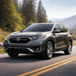 How Reliable Is the Honda CR-V? Full Breakdown
