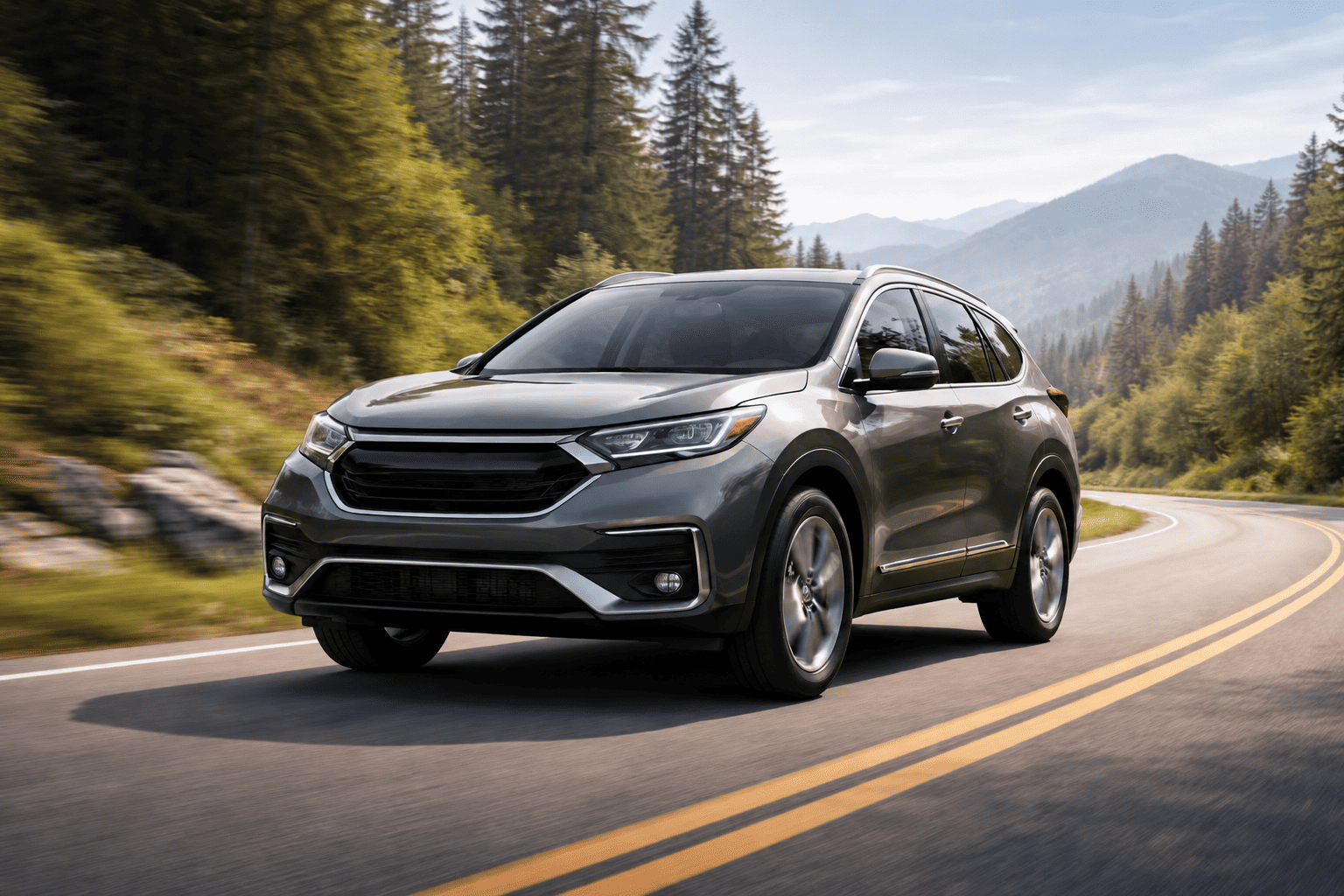 How Reliable Is the Honda CR-V? Full Breakdown