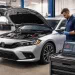 Honda Civic Problems by Year: Issues, Fixes, and Costs
