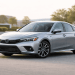 Honda Civic Ownership Costs: Full Breakdown for Every Buyer