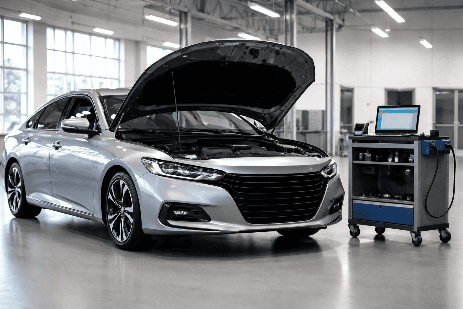 Is the Honda Accord Reliable? Common Problems To Know