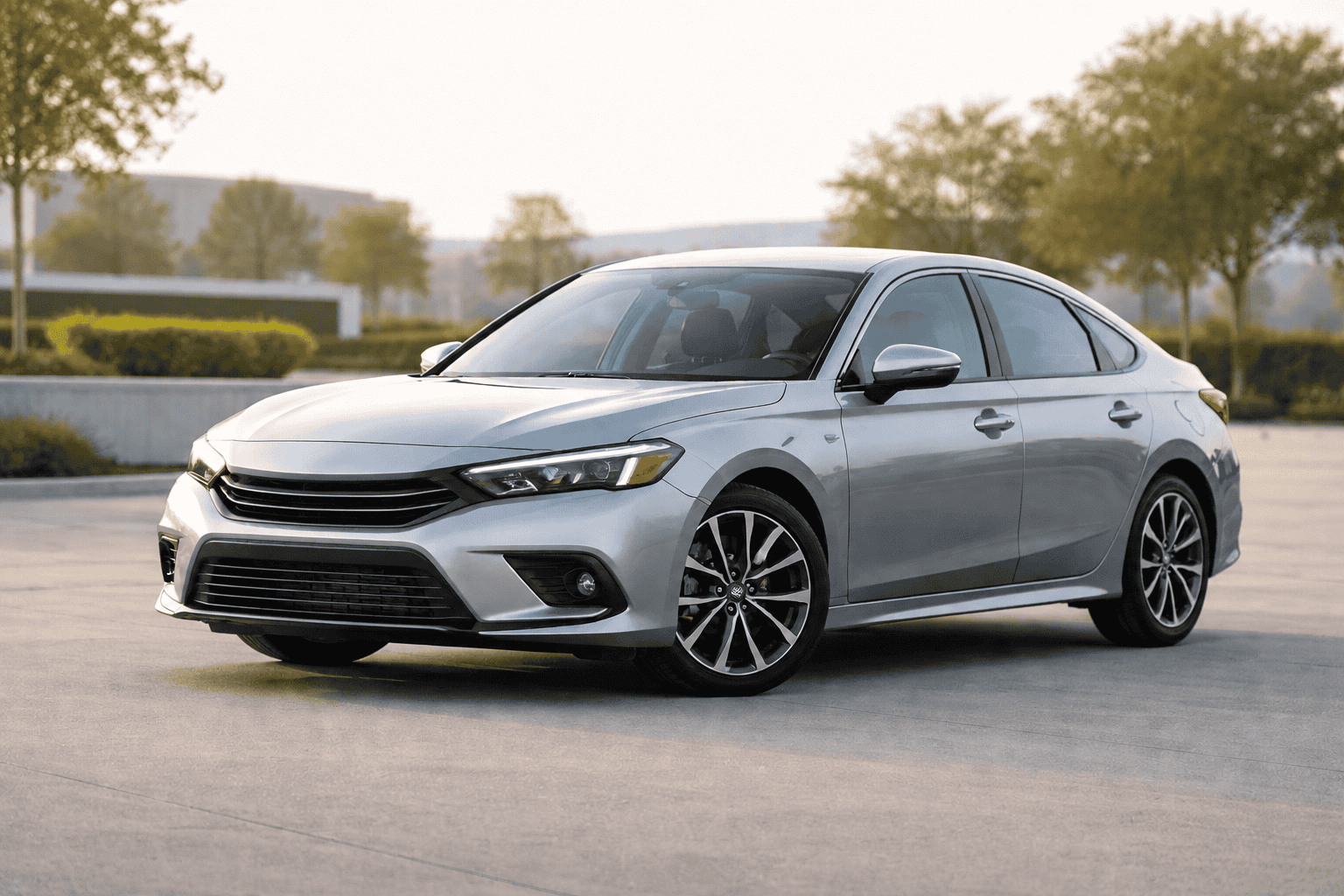 Honda Civic Maintenance & Ownership Costs: Full Breakdown