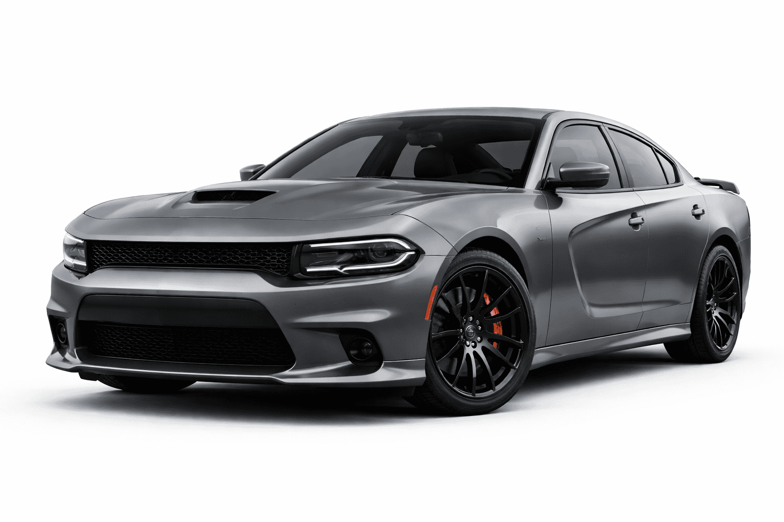 Dodge Charger Depreciation: Full Breakdown
