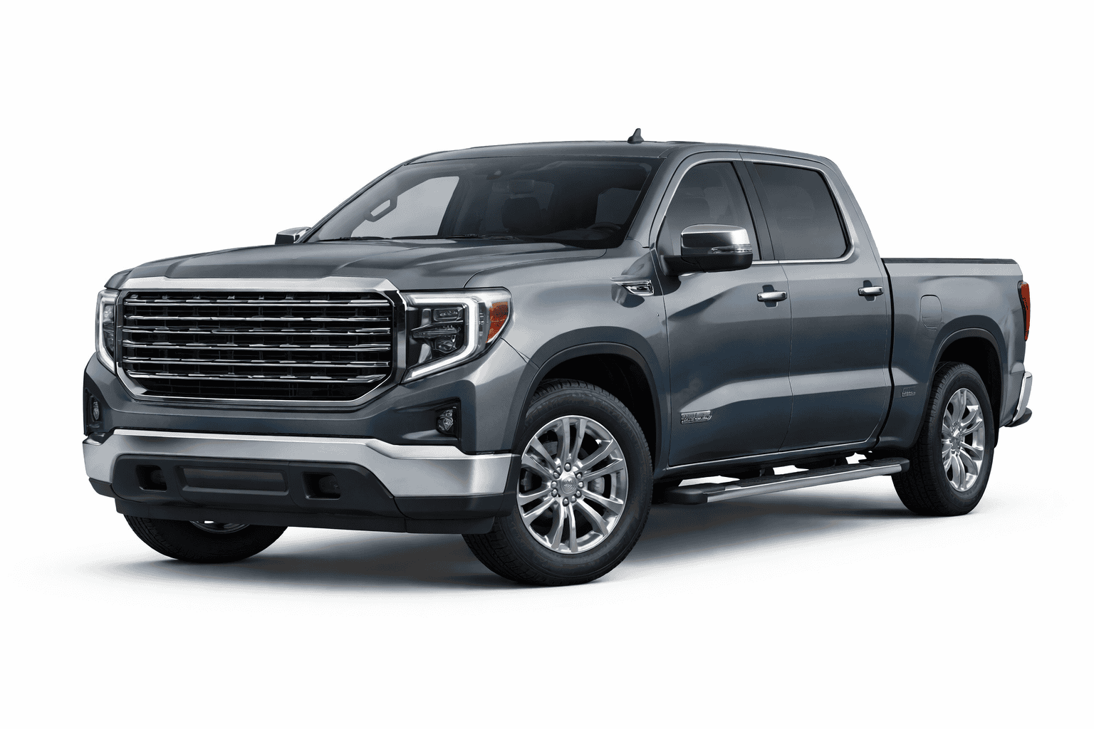 GMC Sierra 1500 Full Buyer’s Guide (U.S. & Canada)