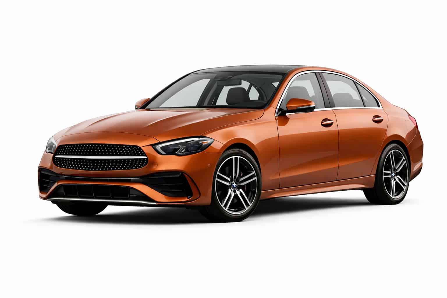 Mercedes-Benz C-Class Full Buyer’s Guide (U.S. & Canada)