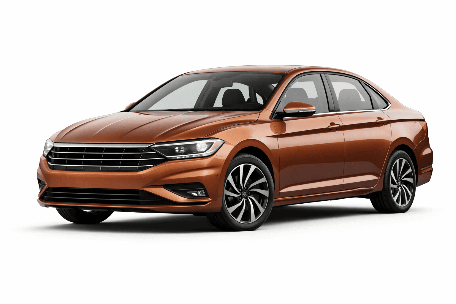 Volkswagen Jetta Generations Complete Guide (U.S. & Canada)