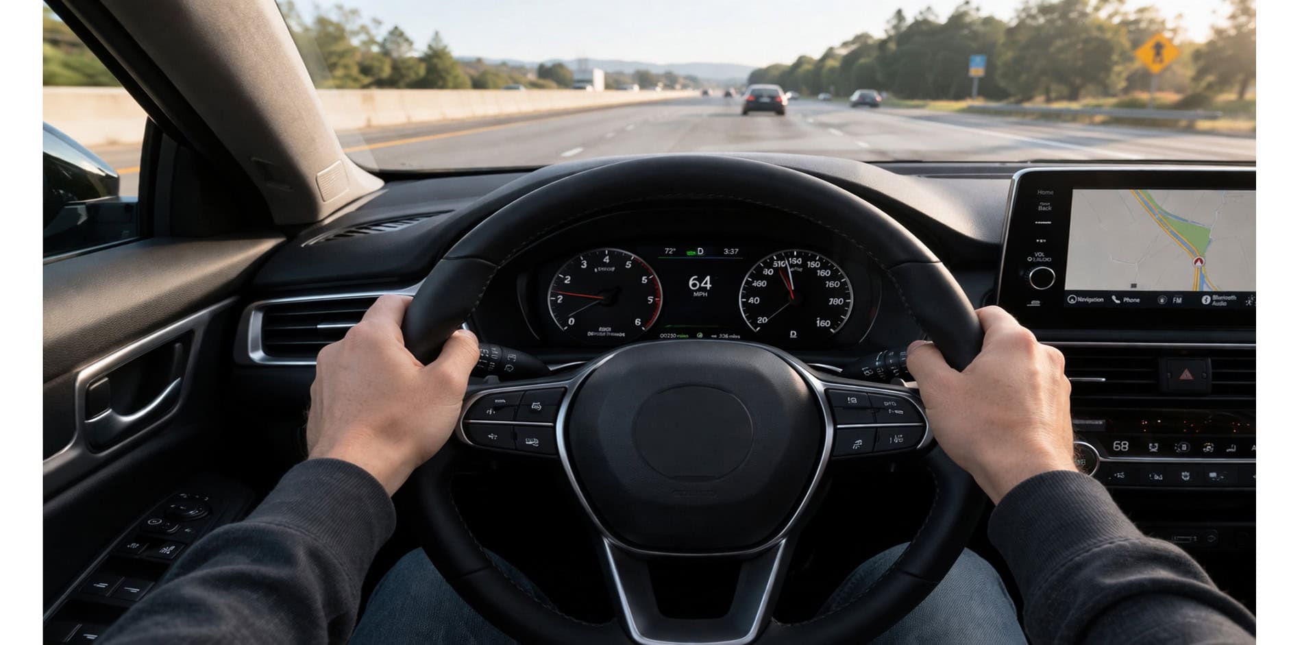 How Steering Wheel Function, Components, Problems and Costs