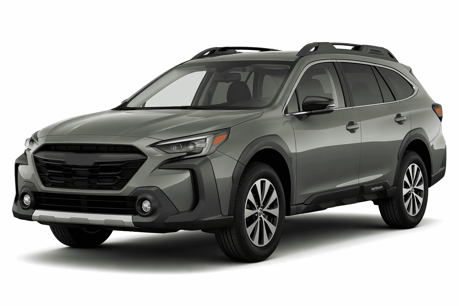 Subaru Outback Generations Complete Guide (U.S. & Canada)
