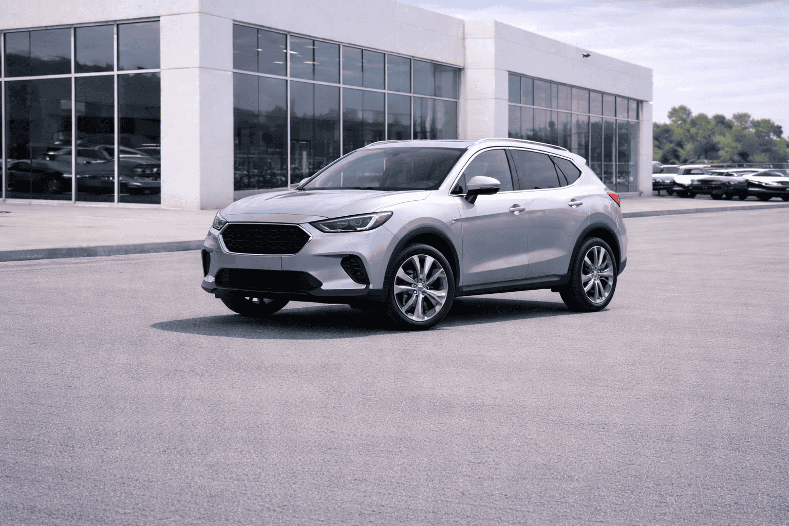Does the Honda HR-V Depreciate Quickly?