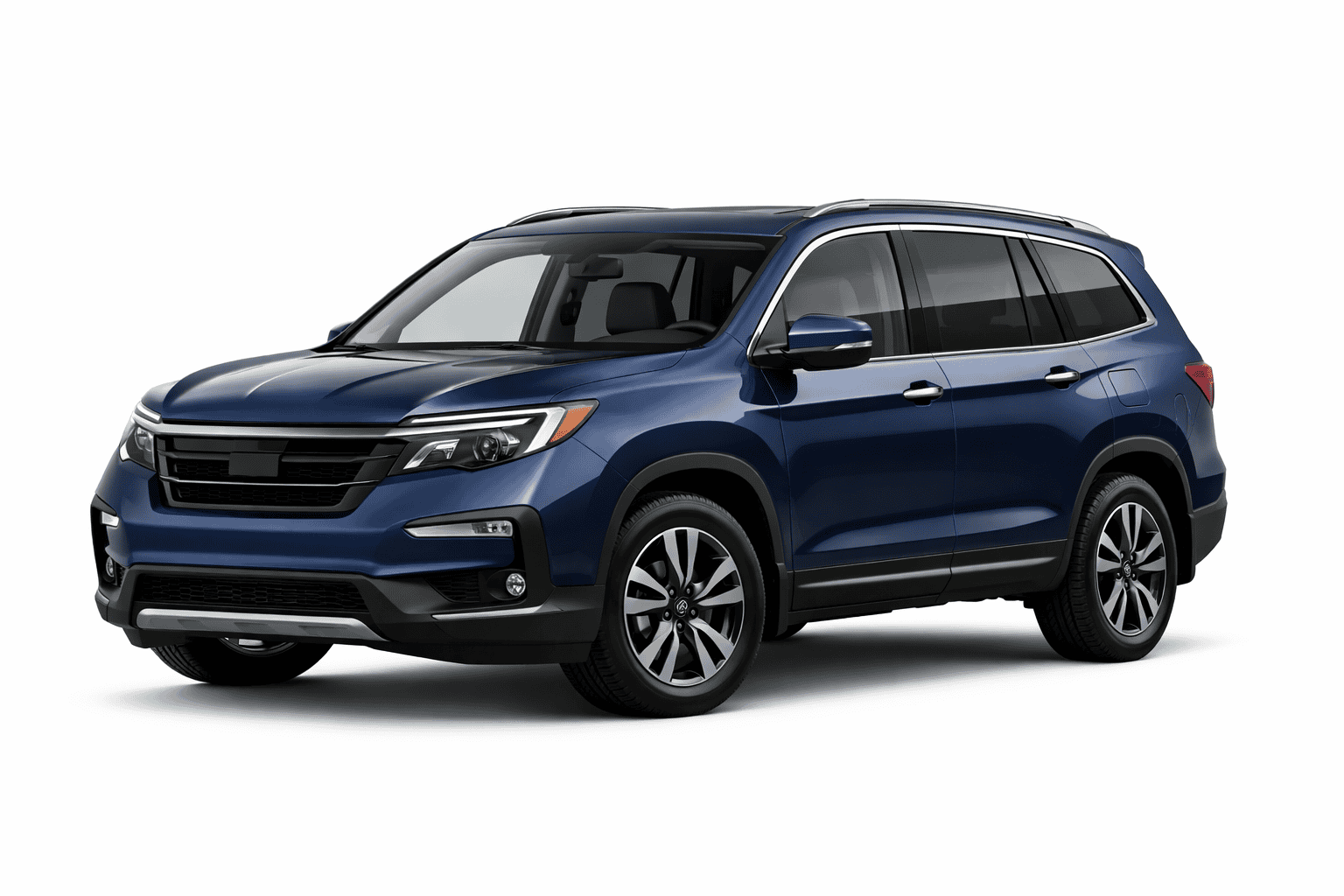 Honda Pilot Maintenance Guide Full Breakdown