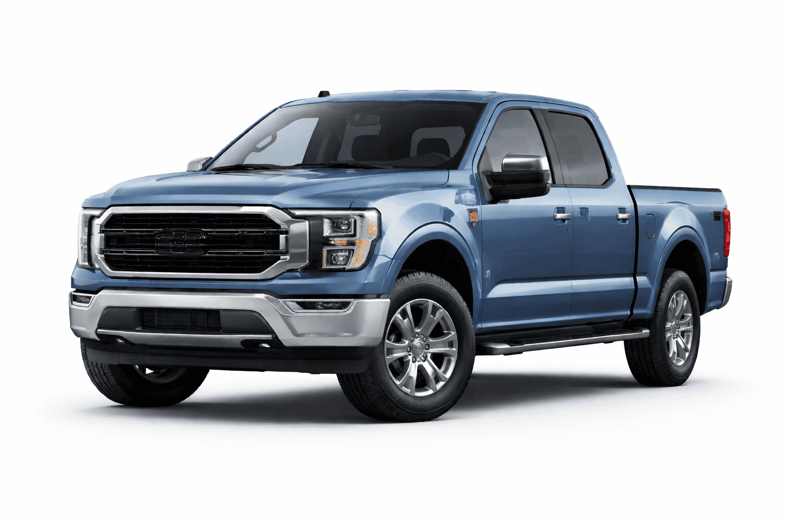 Ford F-150 Full Overview