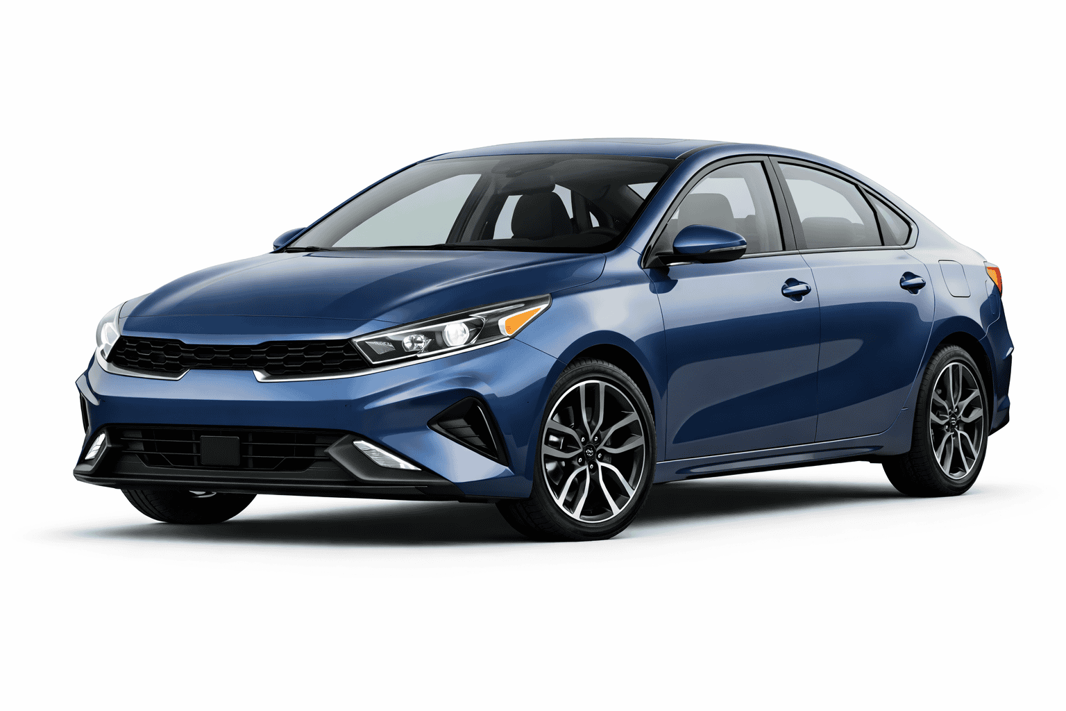 Kia Forte Full Overview