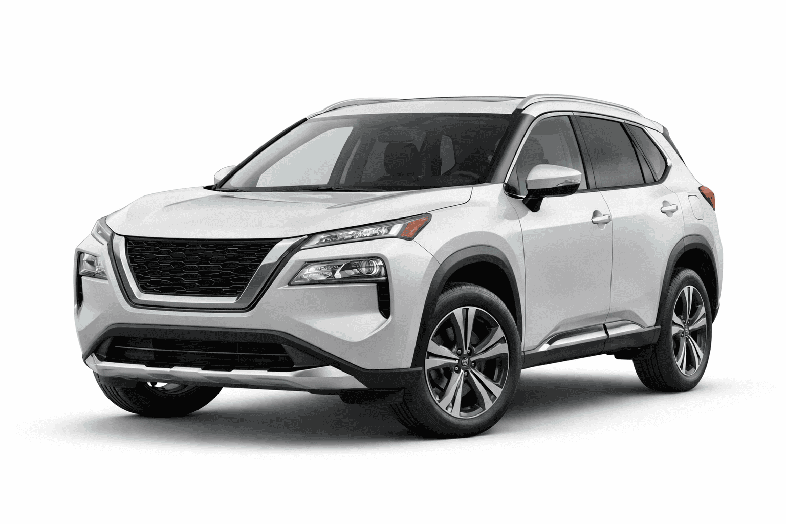 Nissan Rogue Generations Complete Guide (U.S. & Canada)
