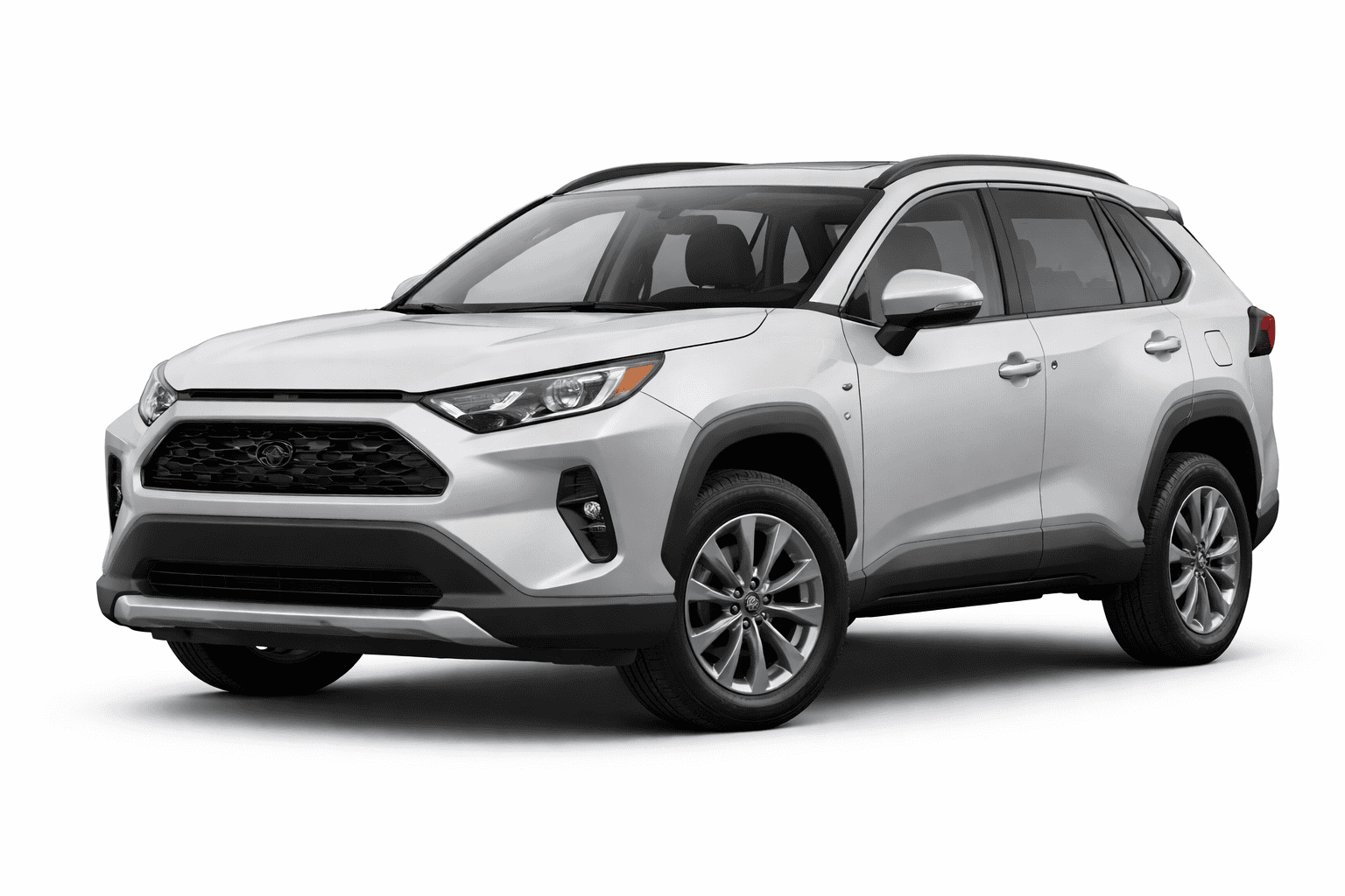 Toyota RAV4 Generations Complete Guide (U.S. & Canada)