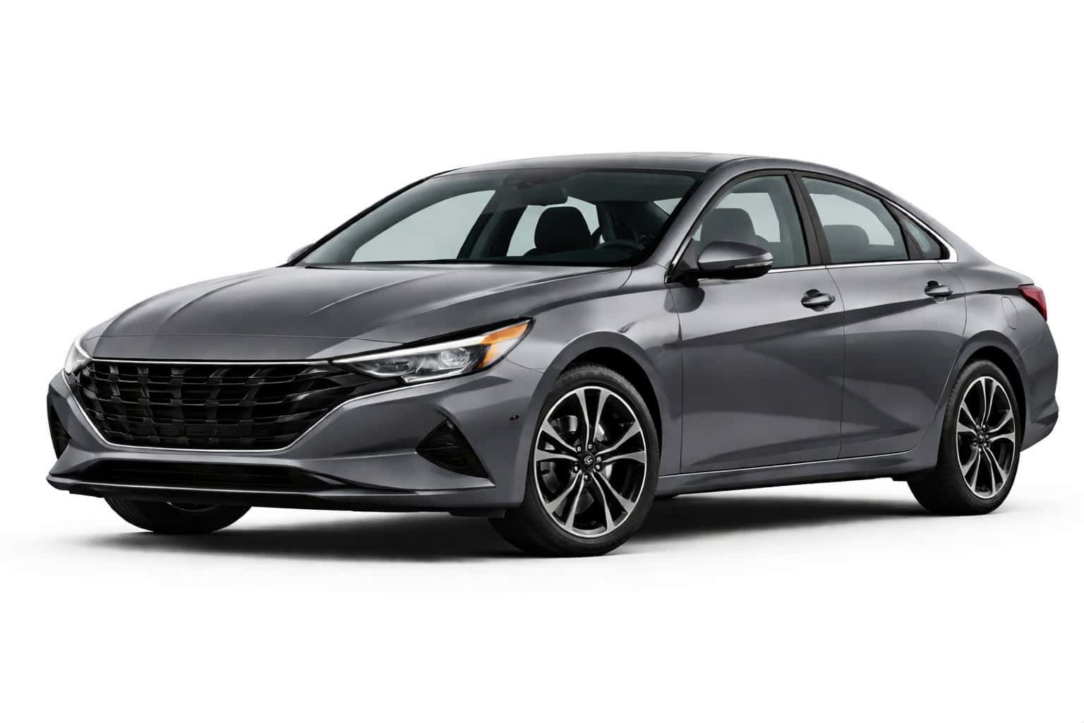 Hyundai Elantra Full Buyer’s Guide (U.S. & Canada)