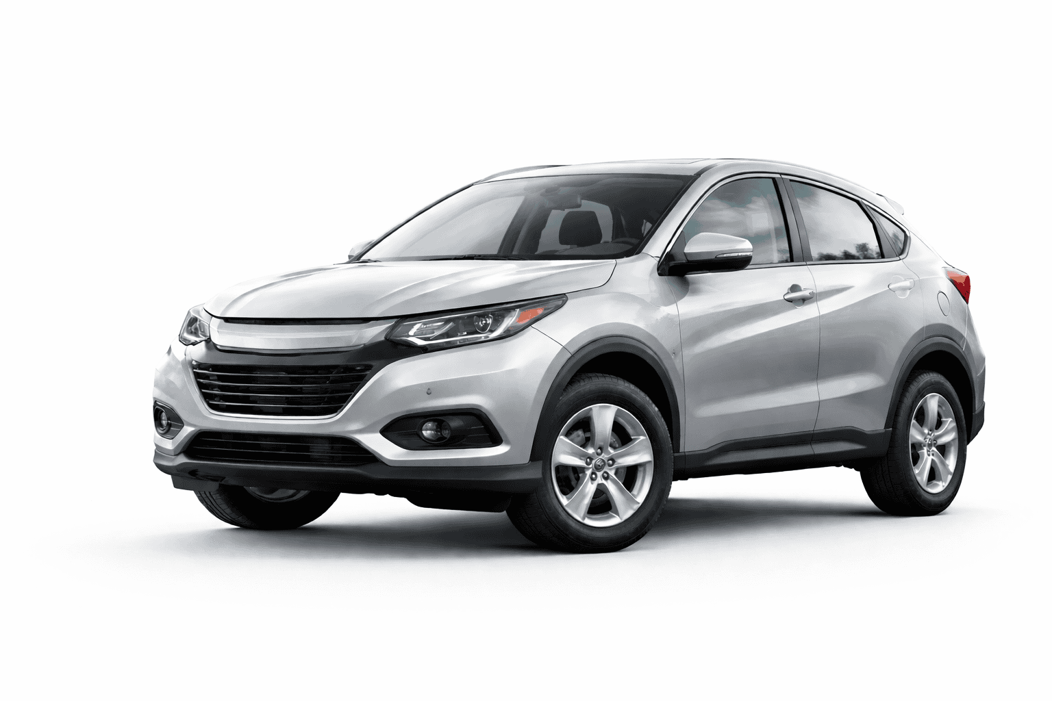 Honda HR V vs Competitors Full Comparison Guide