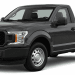 2019 Ford F150 King Ranch
