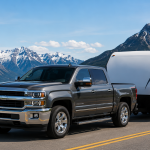 Canada Towing & Payload Guide