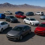 Best Compact Cars of 2025: Complete Canadian Buyer’s Guide