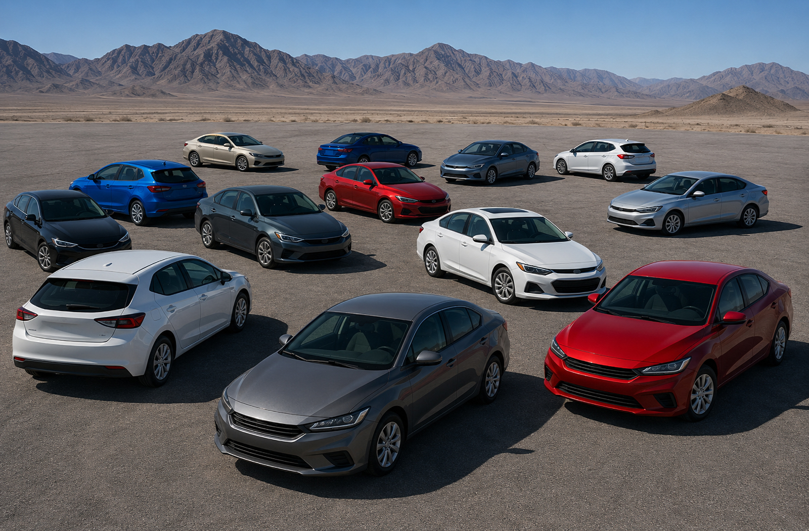 Best Compact Cars of 2025: Complete Canadian Buyer’s Guide