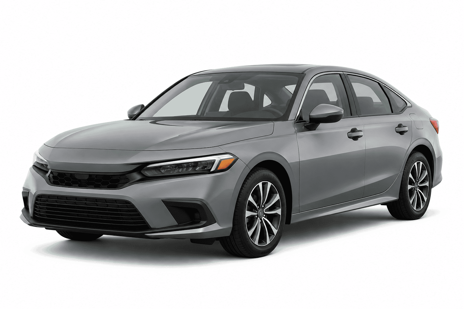 Honda Civic Reliability Guide (U.S. & Canada)