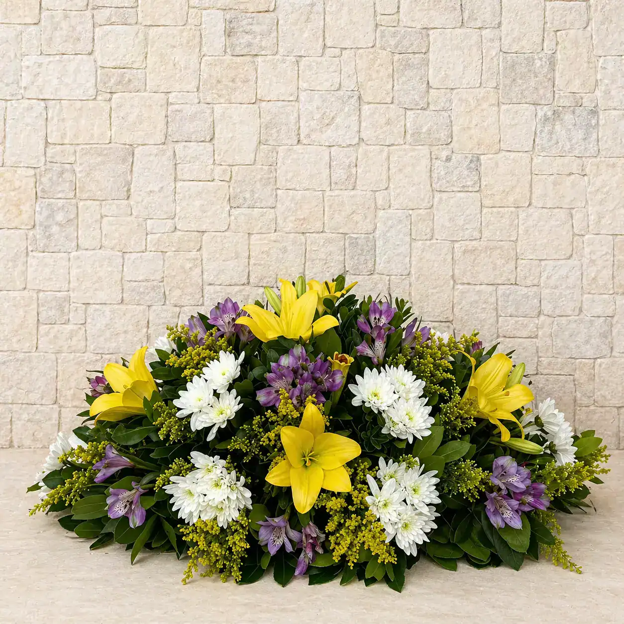 Centro funerario Alto Guadiato