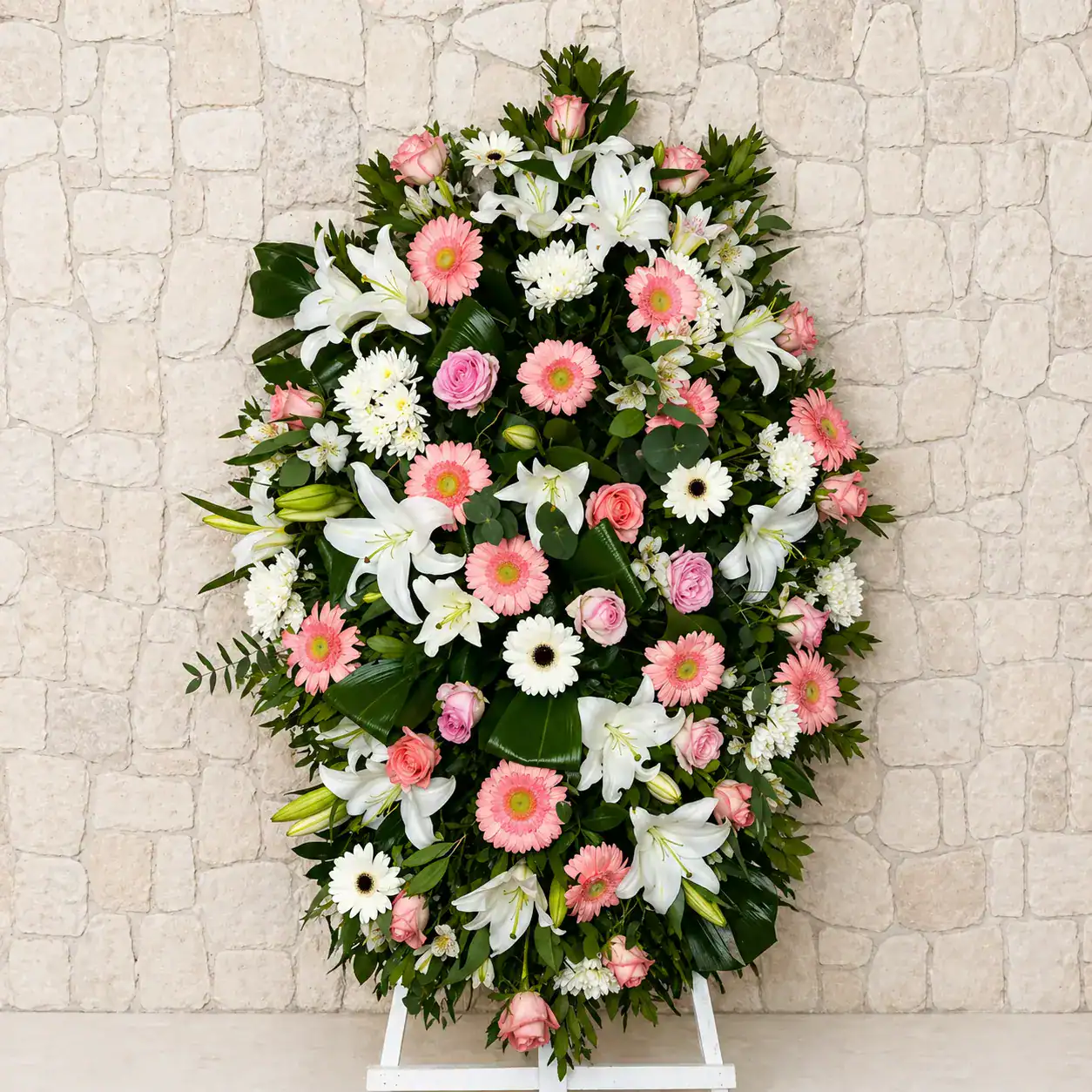 Palma funeraria Júzcar