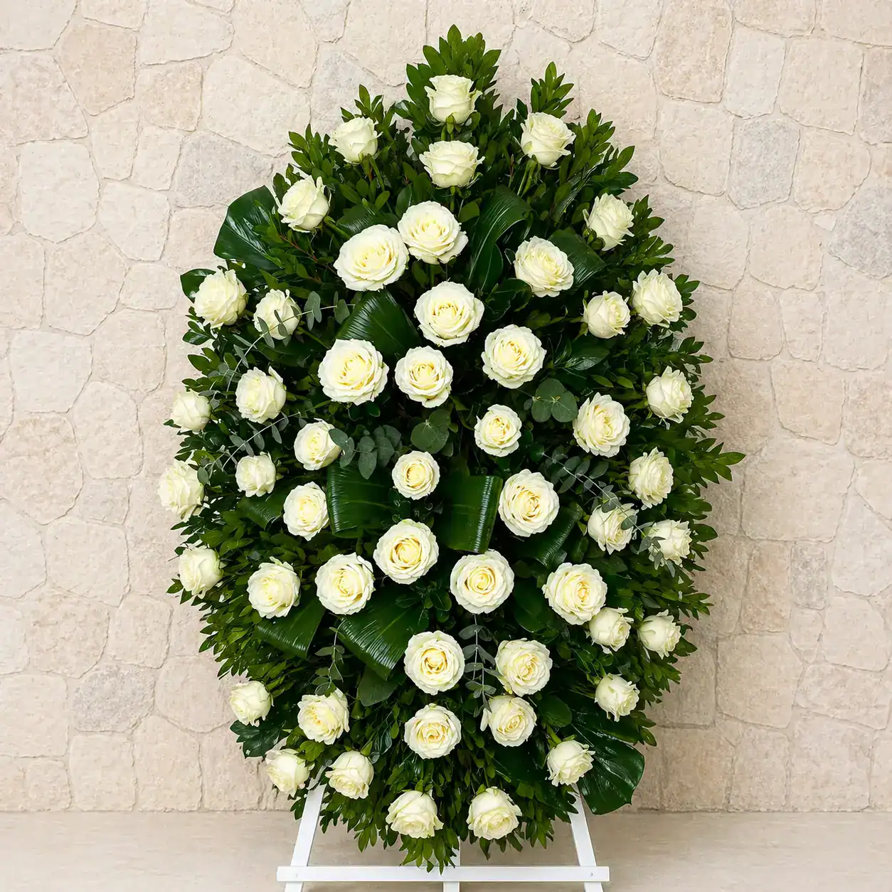 Palma de flores Alhaurín el Grande
