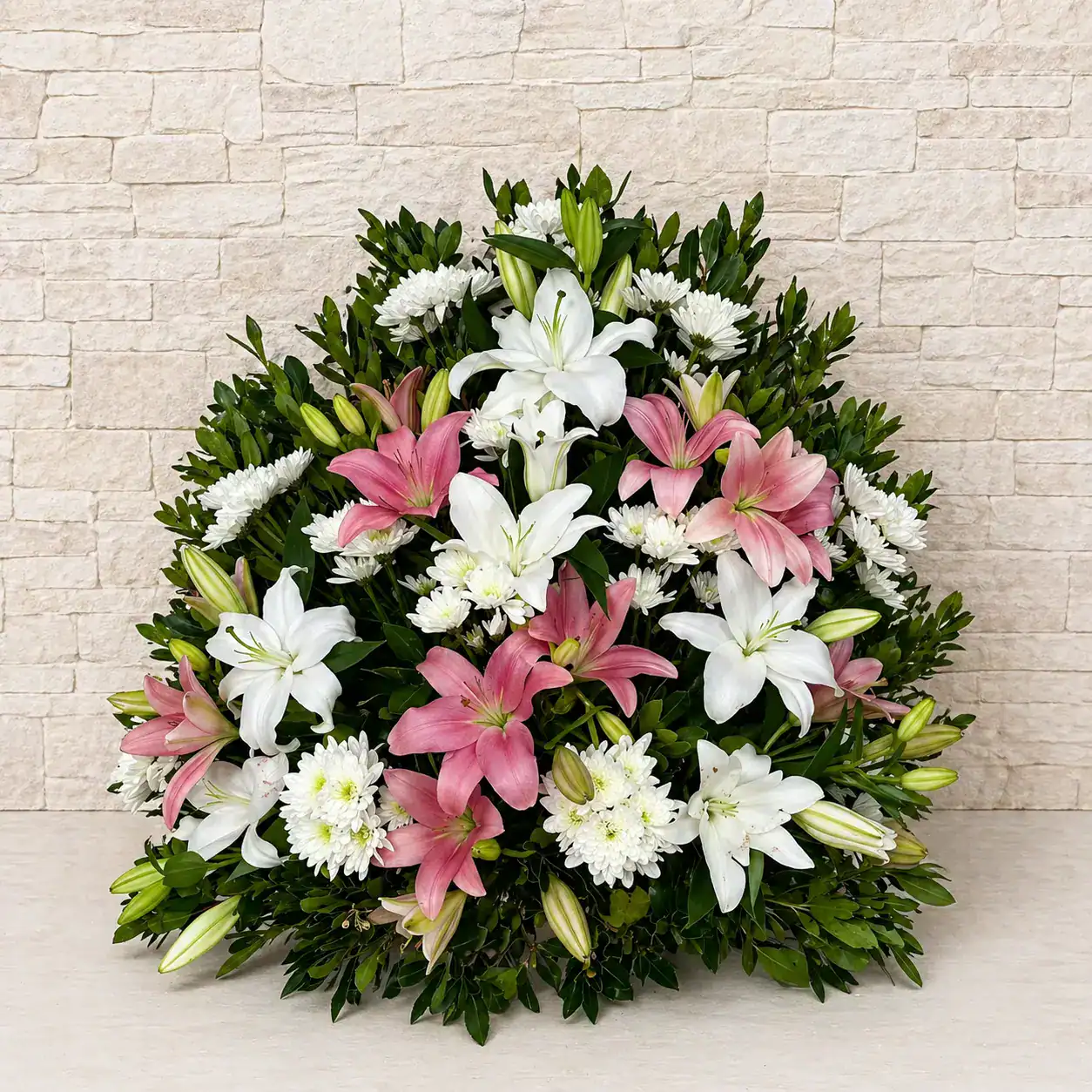 Centro funerario Campiña Segoviana