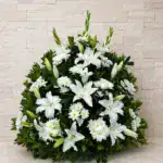 Centro funerario Prádena