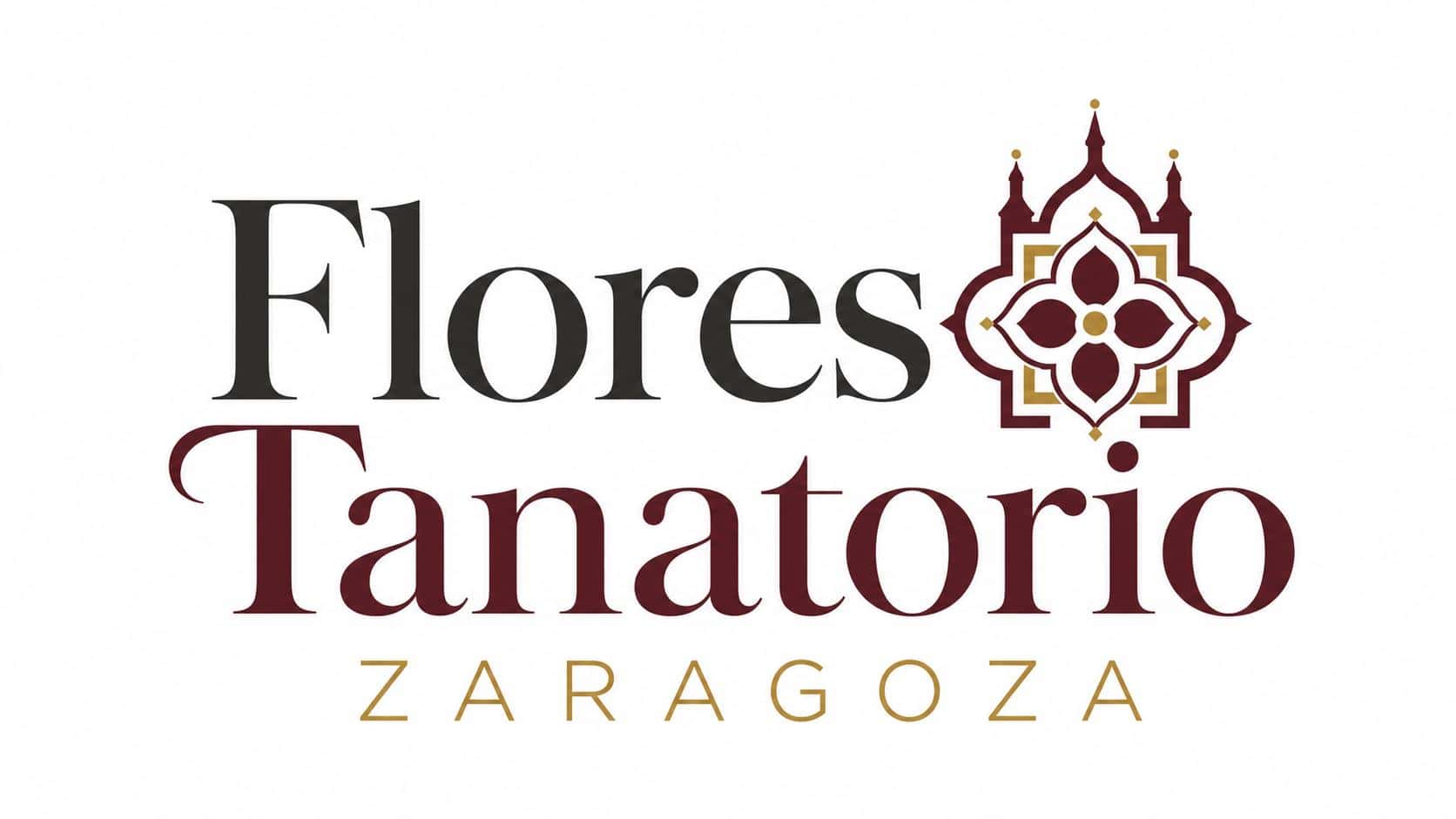 Flores Tanatorio Zaragoza