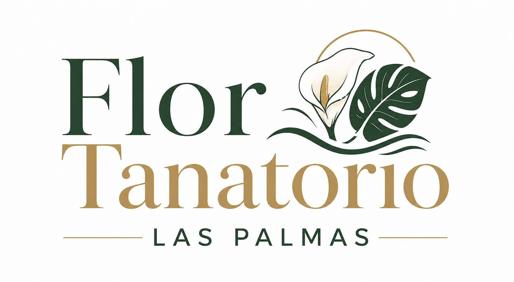 Flores Tanatorio Las Palmas