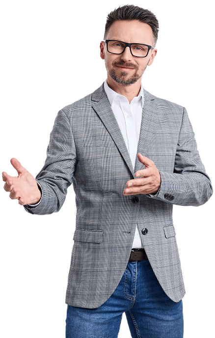 Łukasz Fiuczyński - Flow Consulting