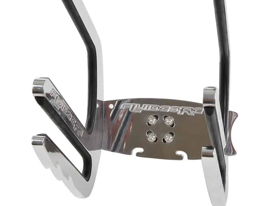 Cobra Combo Rack - Angle Adjustable