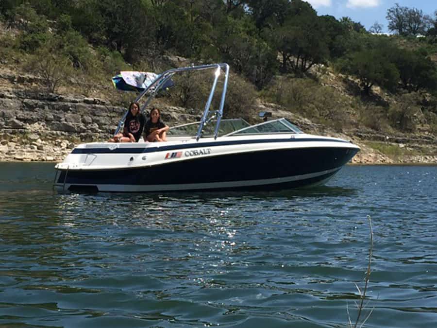 F1 Forward Facing Wakeboard Tower - 2.5" Tube - Image 15