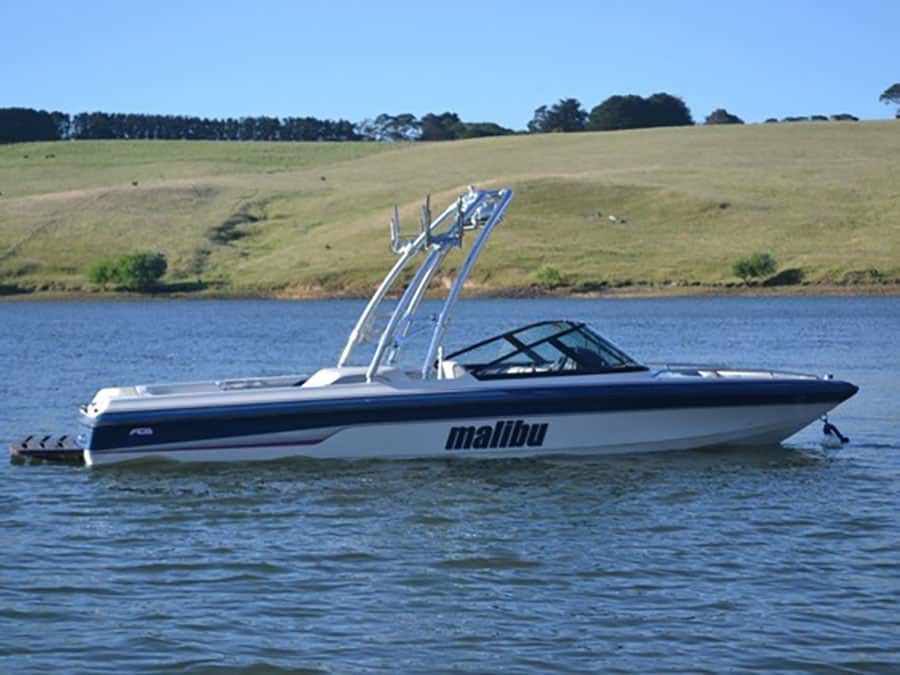 F1 Forward Facing Wakeboard Tower - 2.5" Tube - Image 14