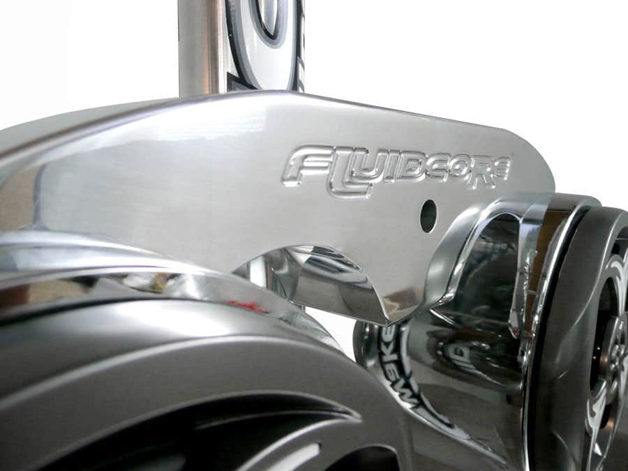 High Pole Speakers - Fusion - Image 3