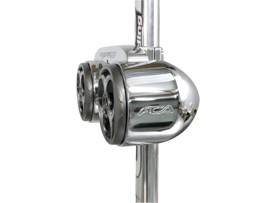 High Pole Speakers - Fusion - Image 4