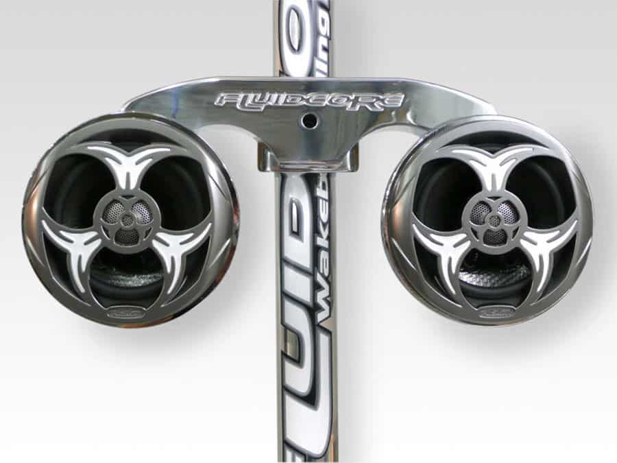 High Pole Speakers - Fusion - Image 6