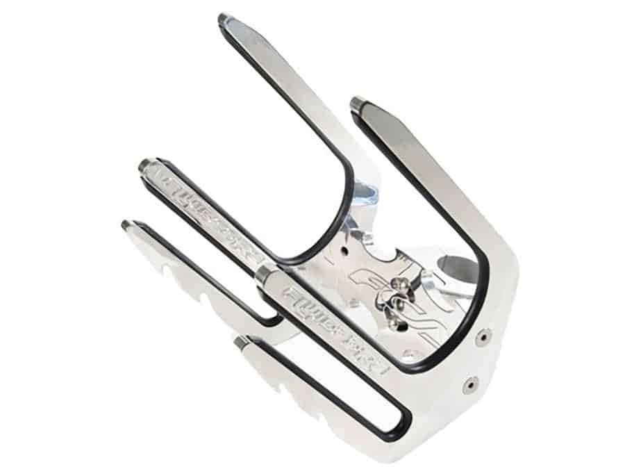 Raptor Combo Rack - Quick Release System - Image 3