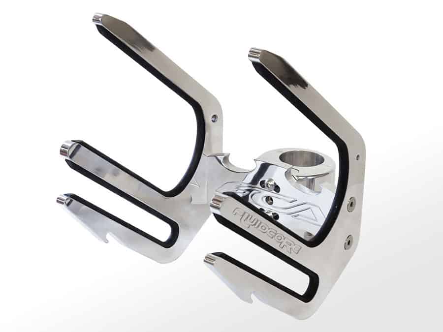 Raptor Combo Rack - Quick Release System - Image 13