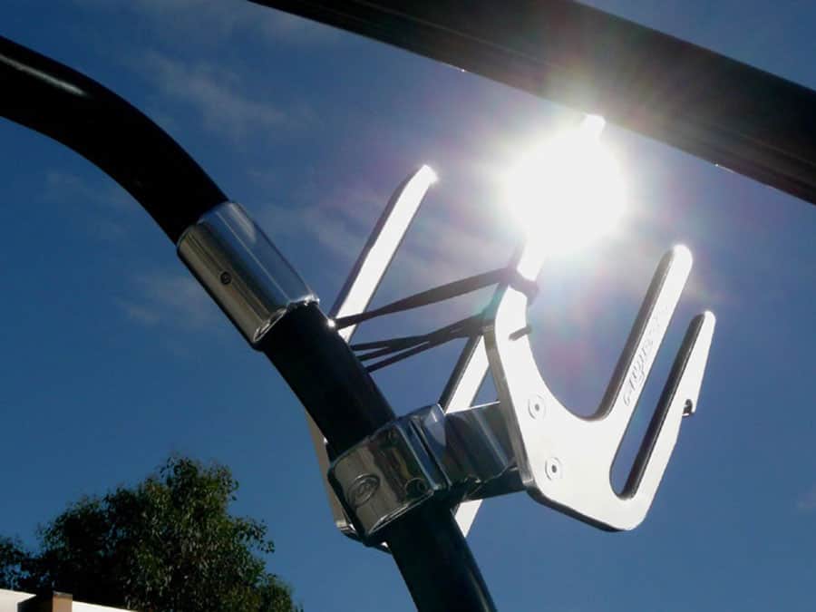 Raptor Combo Rack - Quick Release System - Image 15