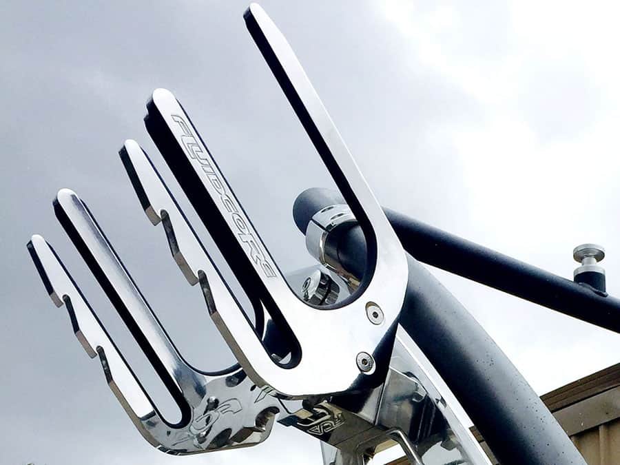 Raptor Combo Rack - Quick Release System - Image 17