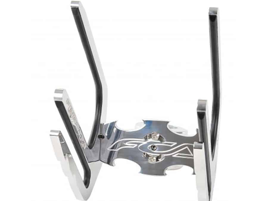 Raptor Combo Rack - Quick Release System - Image 4