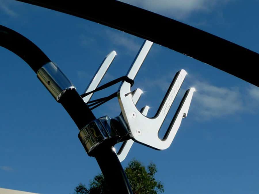 Raptor Combo Rack - Quick Release System - Image 5