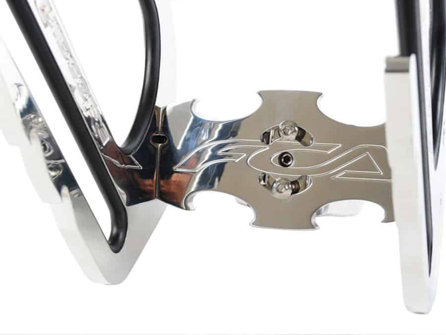 Raptor Combo Rack - Quick Release System - Image 6