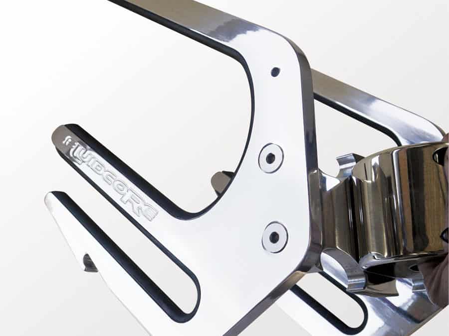 Raptor Combo Rack - Quick Release System - Image 9