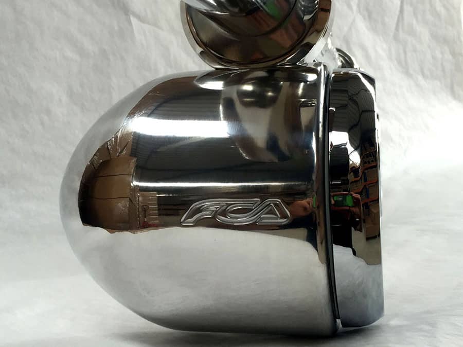 Raptor 6.5" Single Tower Speakers - Fusion - Image 2