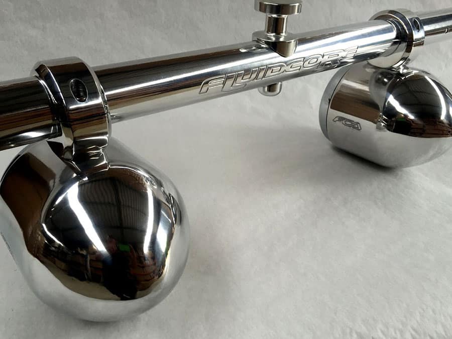 Raptor 6.5" Single Tower Speakers - Fusion - Image 4