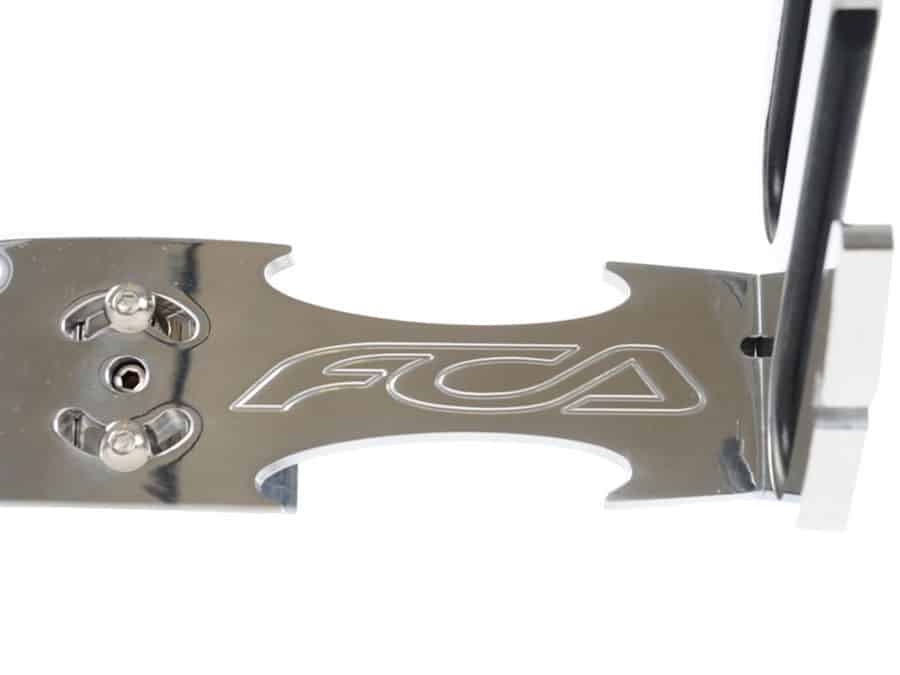 Raptor Ski Rack - Quick Release System - Image 2